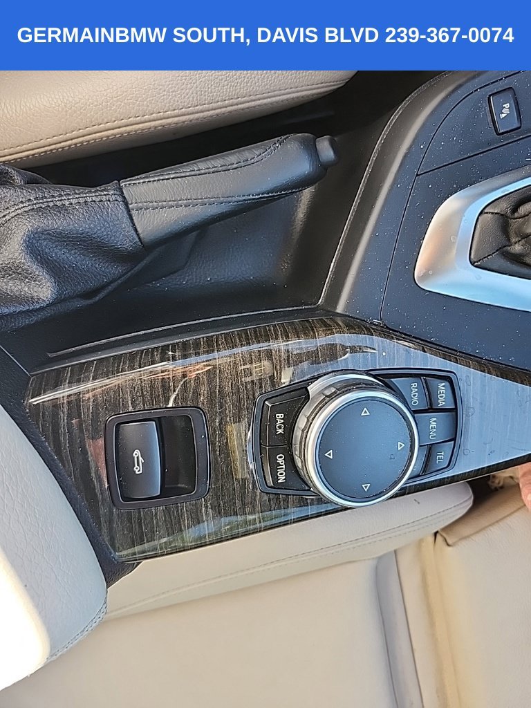 Used 2016 Moonlight Silver Metallic BMW 228i image 19