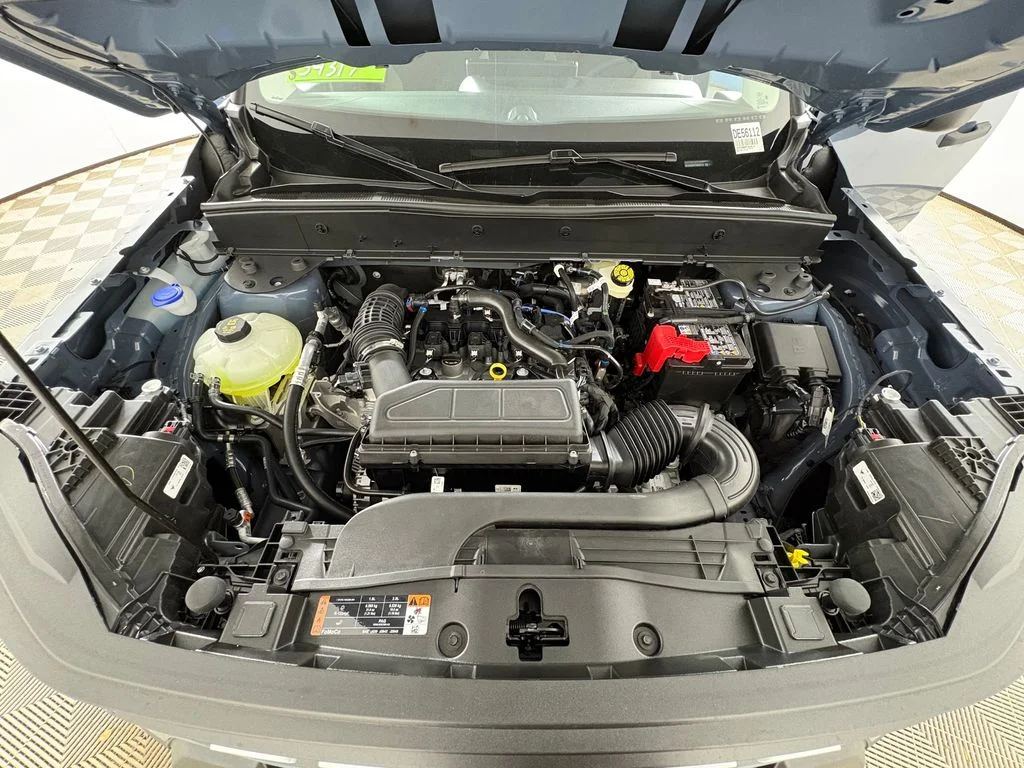 New 2026 Gray Ford Big Bend image 30