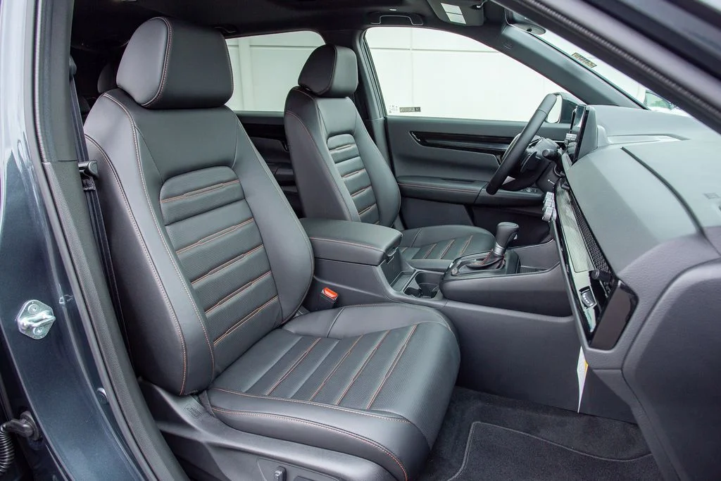2026 Honda CR-V Sport Touring - Photo 23