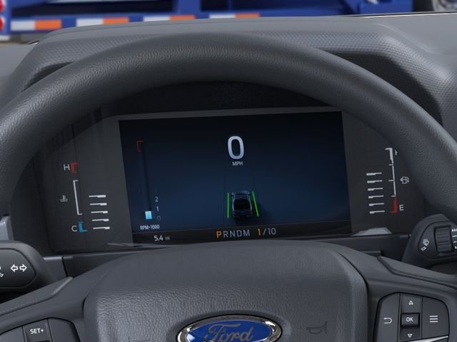 New 2026 Shadow Black Ford XL image 13