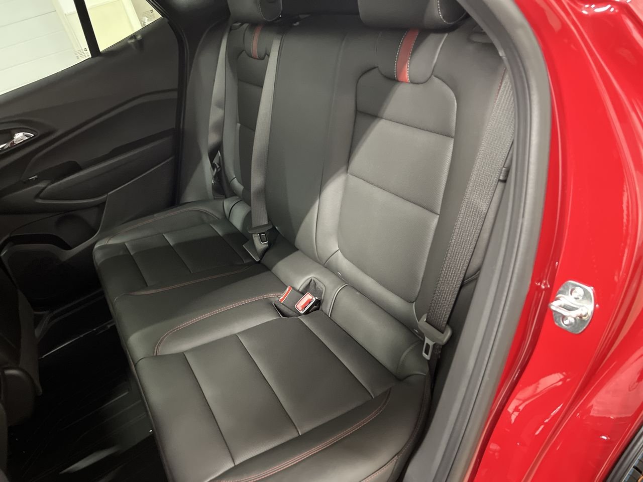 2026 Chevrolet Trax RS - Photo 83