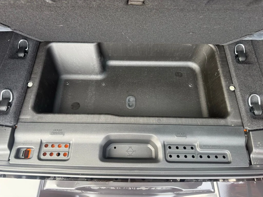 2025 Jeep Wrangler 4xe Sports S 4XE - Photo 48