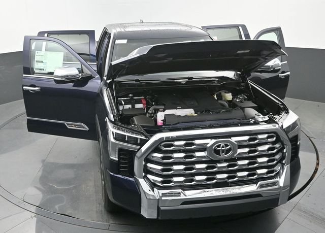 2026 Toyota Tundra 1794 Edition - Photo 34