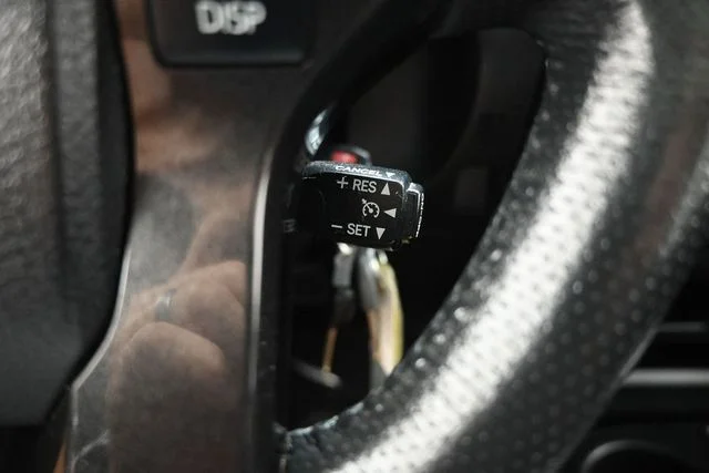 Used 2019 Silver Toyota TRD Off-Road Premium image 31
