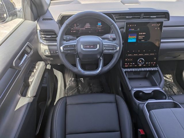 New 2026 Riverstone Metallic GMC Elevation image 17