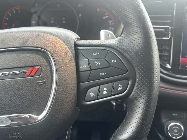 Certified Used 2023 White Dodge GT image 17