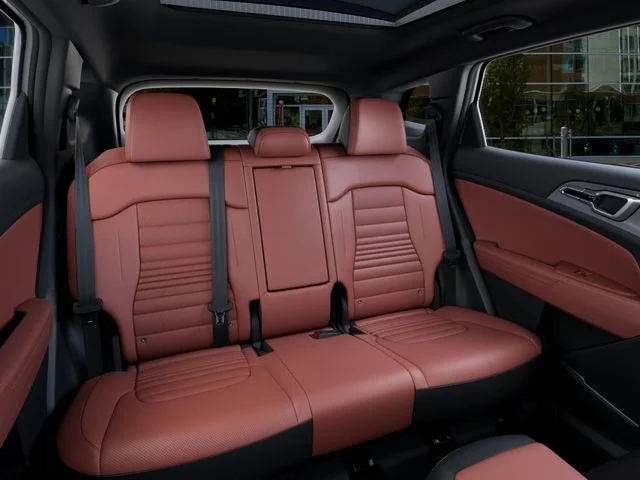 2026 Kia Sportage SX Prestige - Photo 16