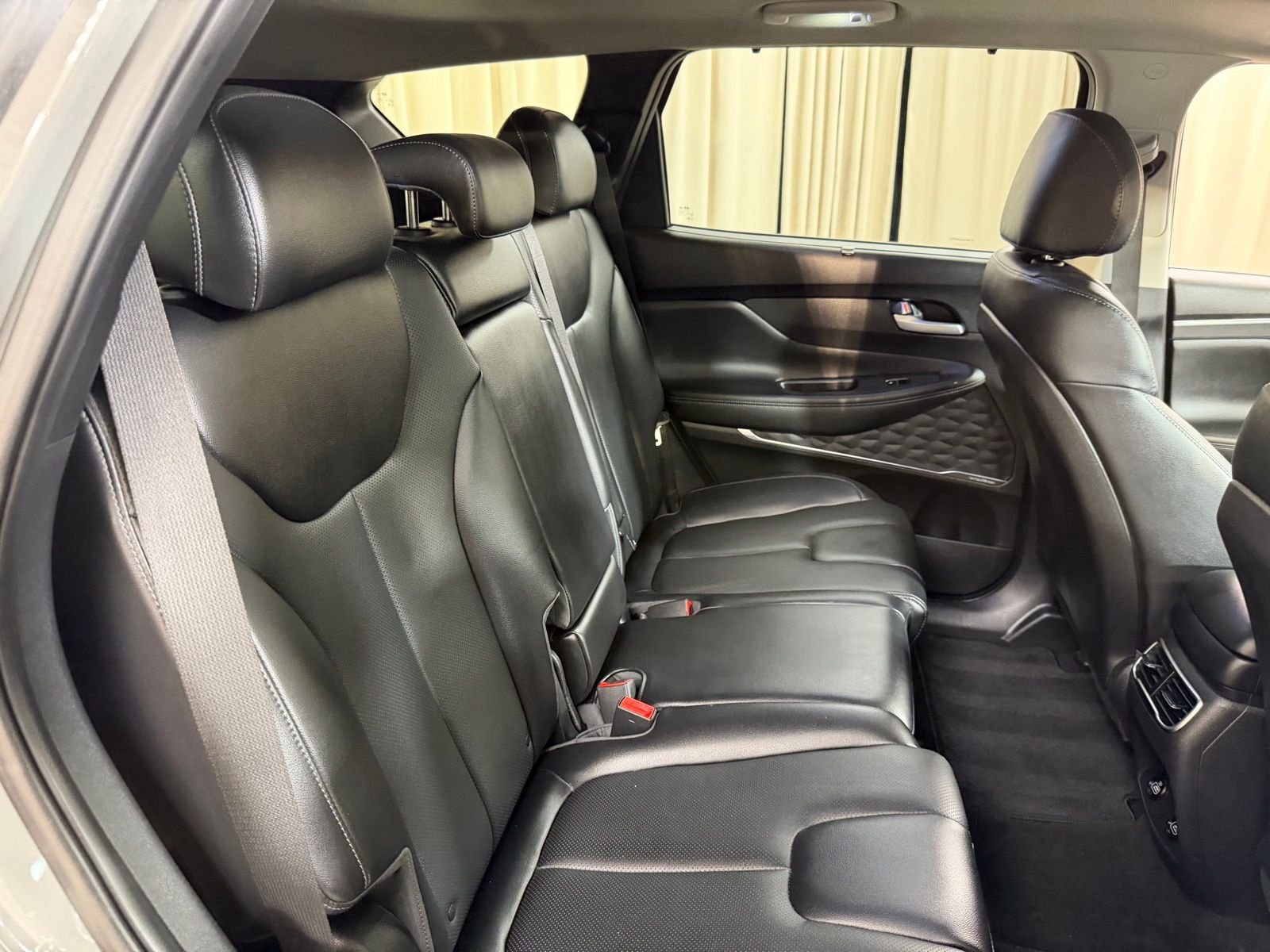 Used 2023 Gray Hyundai SEL Premium image 8