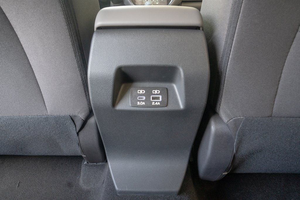 2026 Subaru Crosstrek Premium - Photo 19