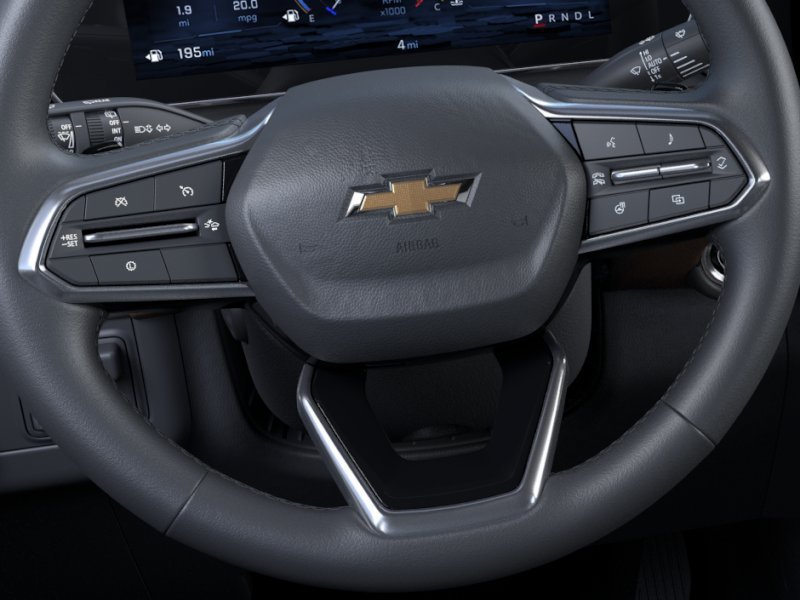 2026 Chevrolet Tahoe High Country Black at Classic Elite Chevrolet Hwy 6