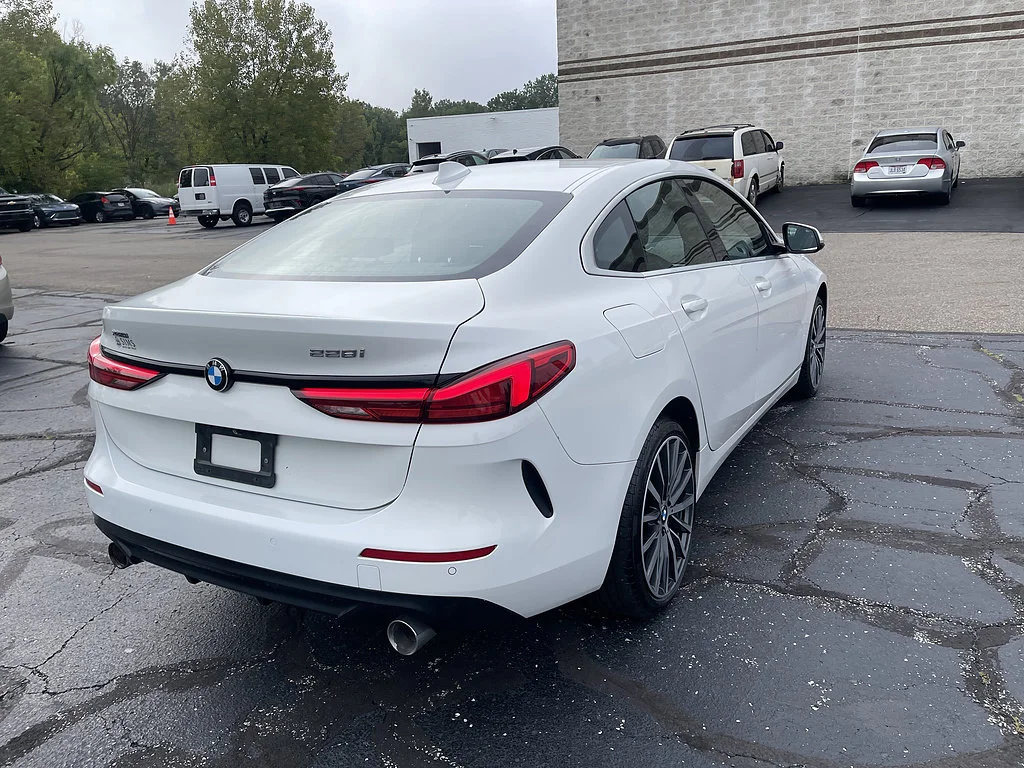 2021 BMW 2 Series 228i - Photo 9