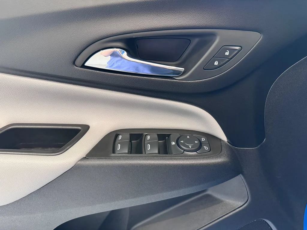 2024 Chevrolet Equinox LS - Photo 24
