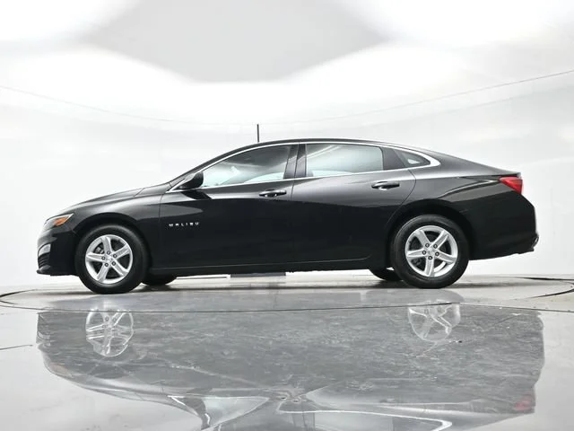 Used 2024 Mosaic Black Metallic Chevrolet 1LT image 26