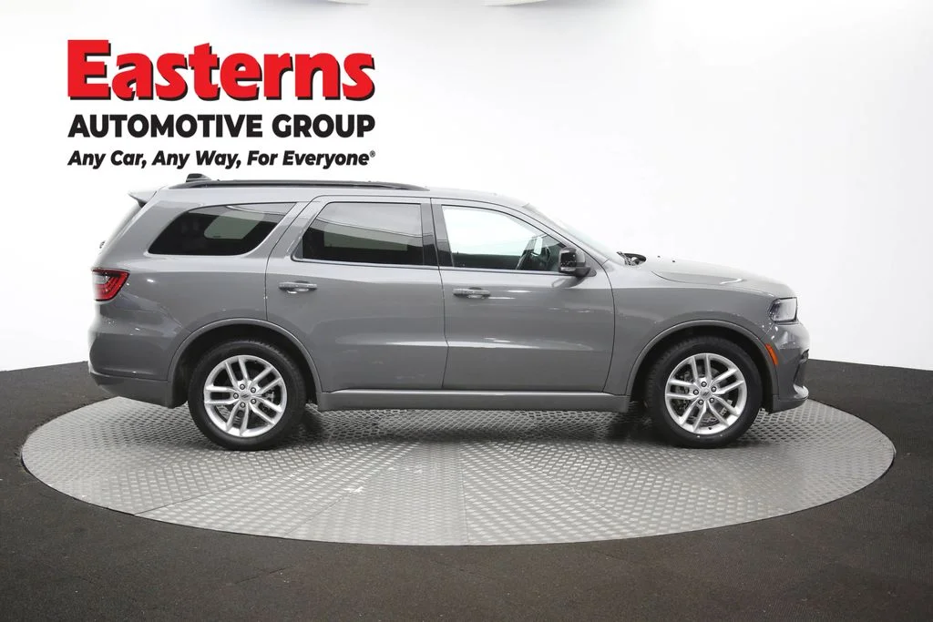 Used 2024 Gray Dodge GT Plus image 49