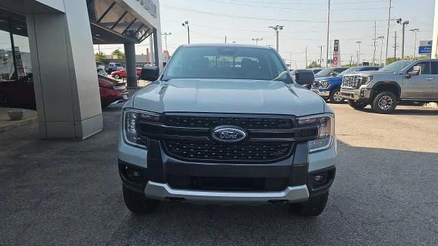 New 2026 Avalanche Ford XLT 4WD image 26