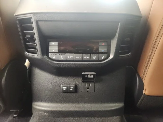 Used 2025 Beige Toyota 1794 Edition image 13