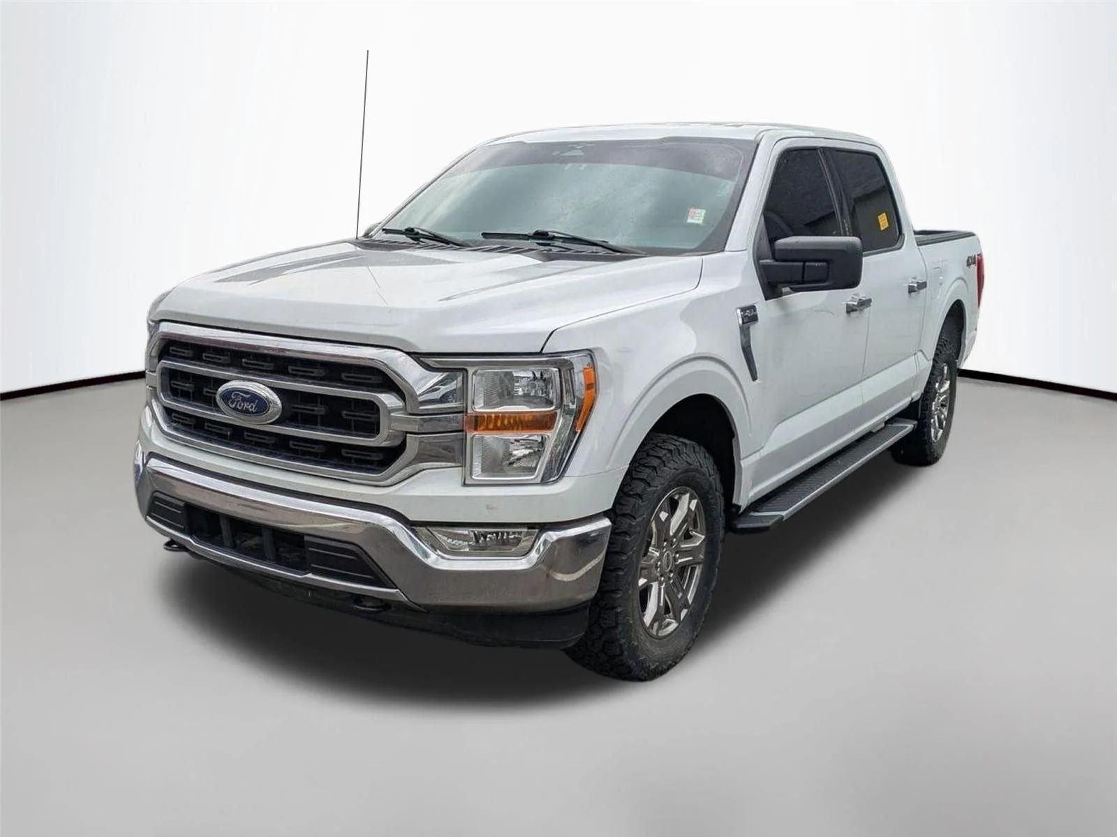 Used 2023 Oxford White Ford XL image 41