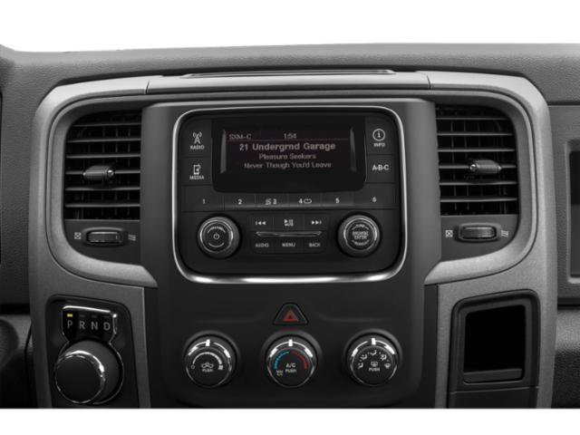 Used 2014 Black Clearcoat Ram Express image 13