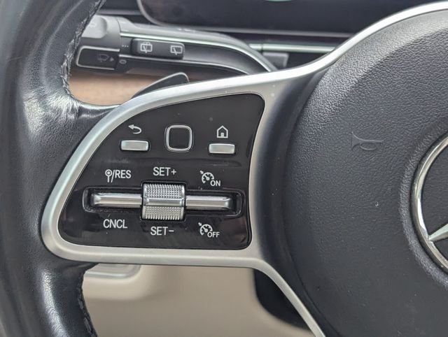 Used 2021  Mercedes-Benz GLE 350 image 20