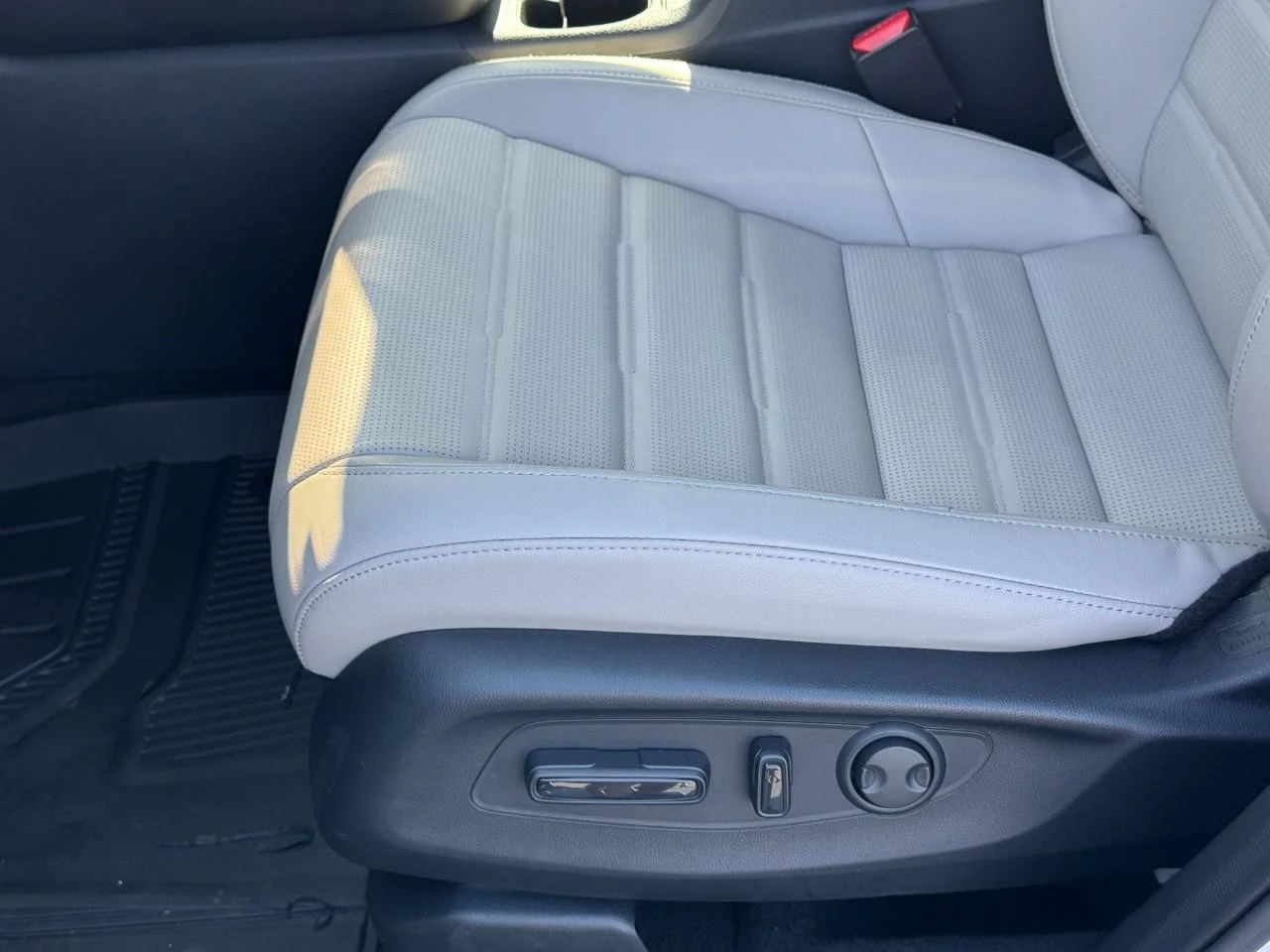 2026 Honda CR-V EX-L - Photo 17