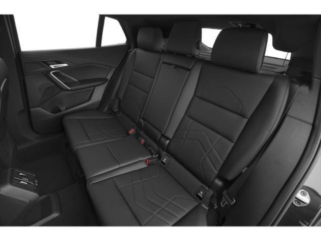 New 2026 Black Sapphire Metallic BMW xDrive28i image 16
