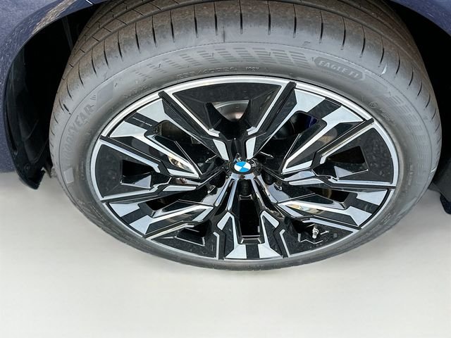 New 2026 Blue BMW 30 xDrive image 24