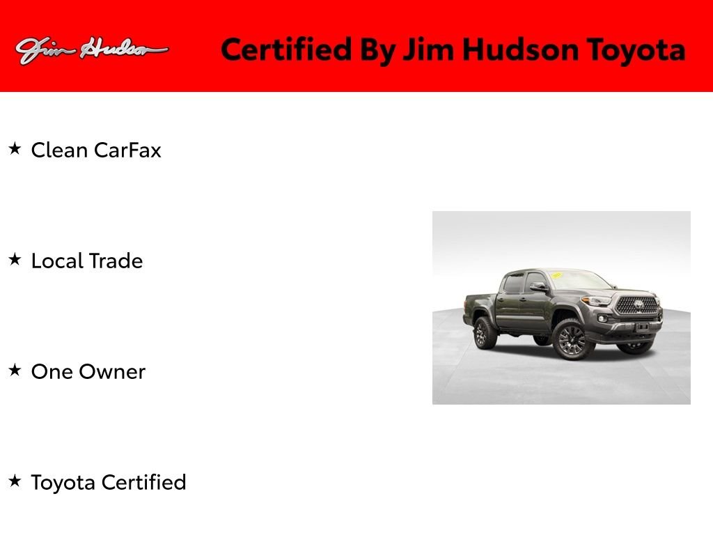 Certified Used 2023 Gray Toyota Limited image 3
