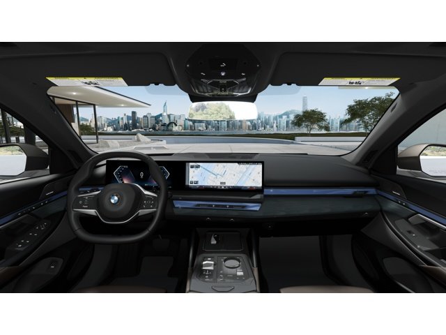 New 2027 Oxide Grey Metallic BMW  image 10