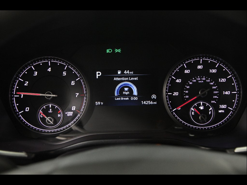 2023 Hyundai Santa Fe SE - Photo 8