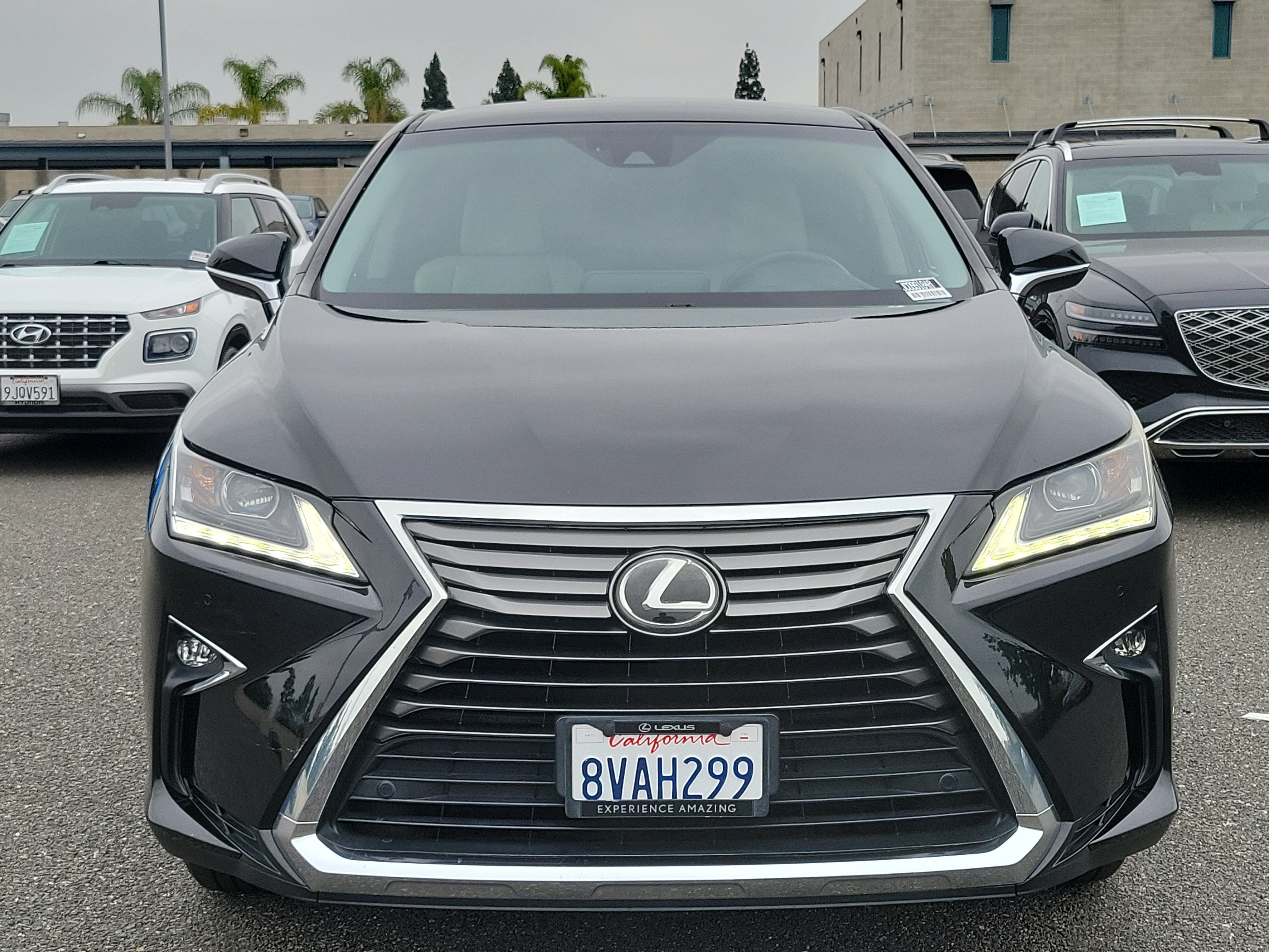 Used 2018 Caviar Lexus  image 6