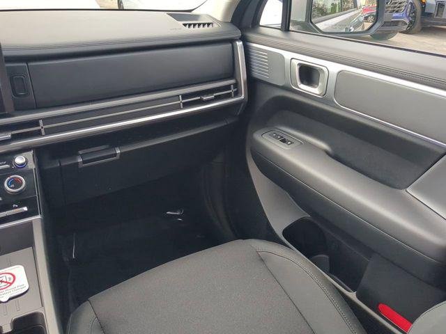 New 2026 Gray Hyundai SE FWD image 17