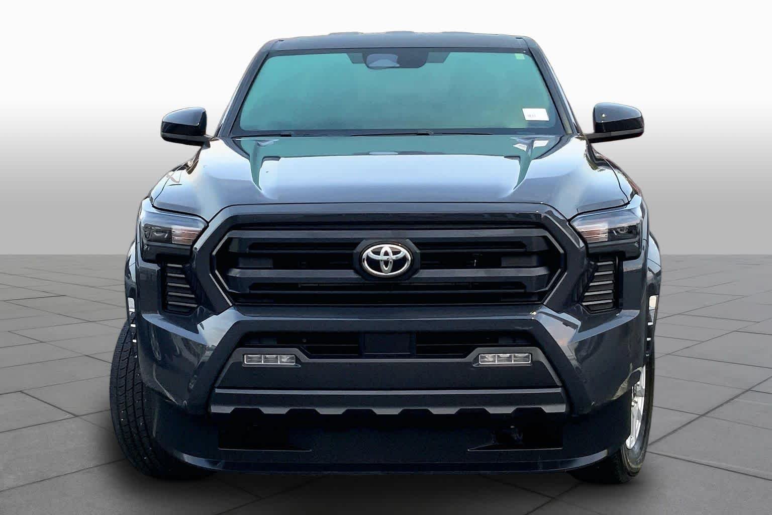 Used 2024 Underground Toyota SR5 image 4