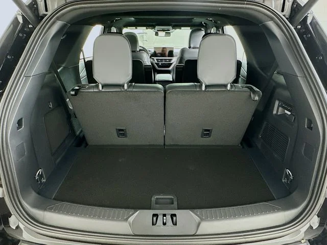 New 2026 Ford Explorer ST