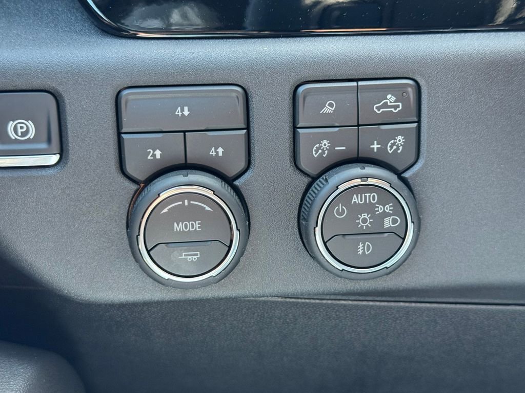 2026 Chevrolet Silverado 2500 HD LT - Photo 23