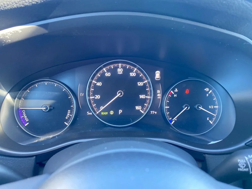 2026 Mazda CX-50 Premium - Photo 20