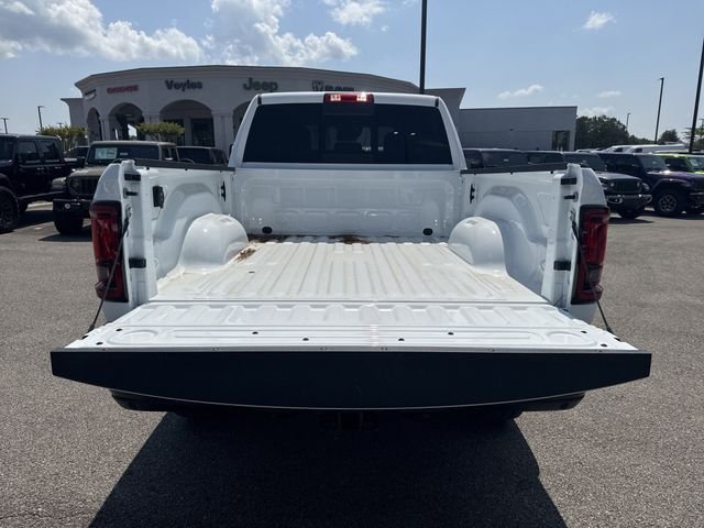 New 2026 White RAM Tradesman image 18