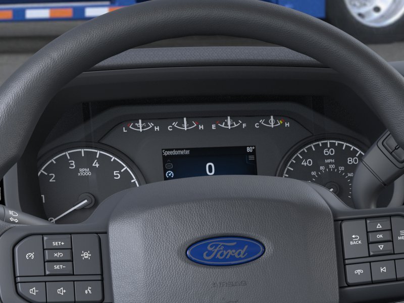 2026 Ford F-150 — photo 13