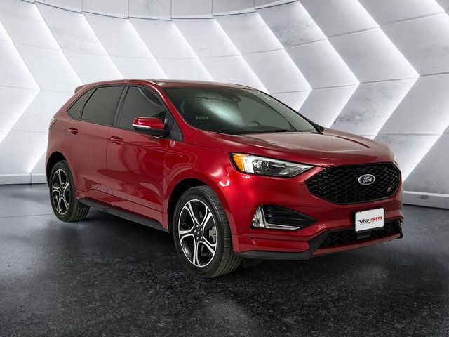 Pre-Owned 2024 Ford Edge ST AWD 4D Sport Utility