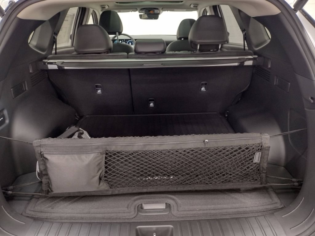 Used 2026 White Hyundai Limited image 17