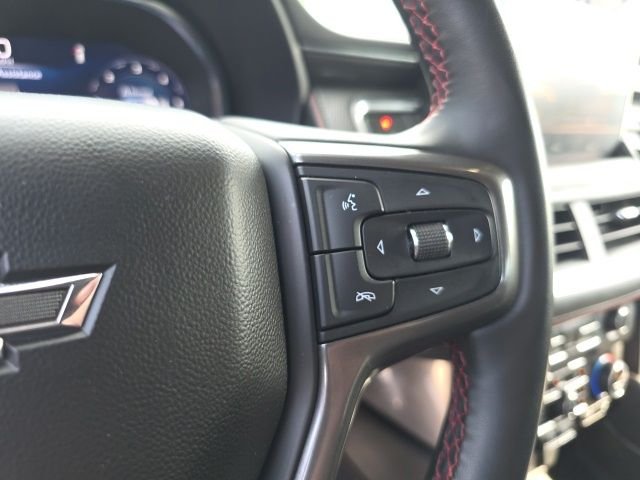 Used 2023 Gray Chevrolet RST image 24