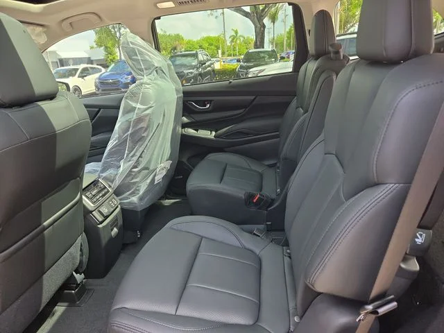 New 2026 AUTUMN GREEN METALLIC Subaru Onyx Edition Touring 7-Passenger image 22