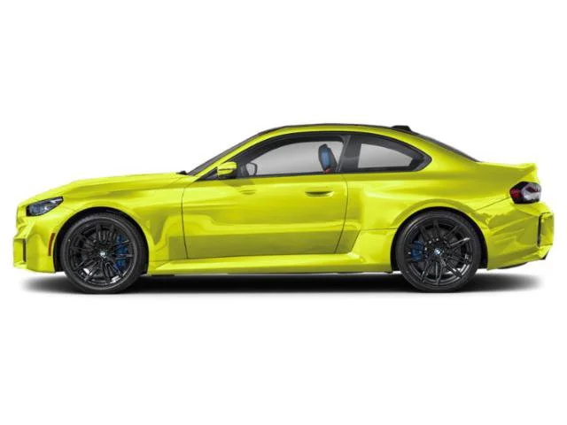New 2026 Sao Paulo Yellow BMW  image 3
