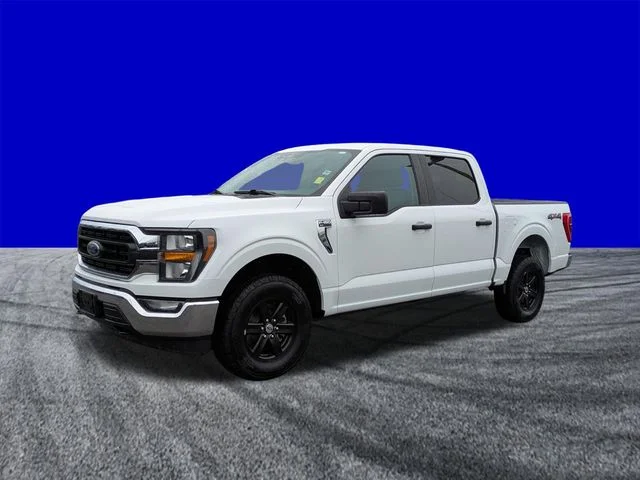 2023 Ford F-150 XLT - Photo 8