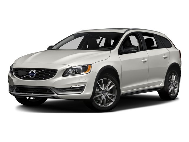 2016 Volvo V60 Base