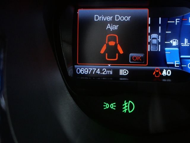 Certified Used 2023 Gray Ford Lariat image 24