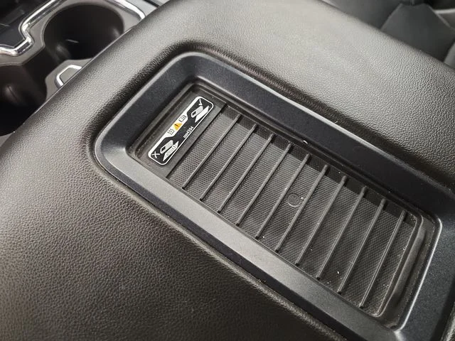 Used 2018 Summit White Chevrolet LTZ image 29