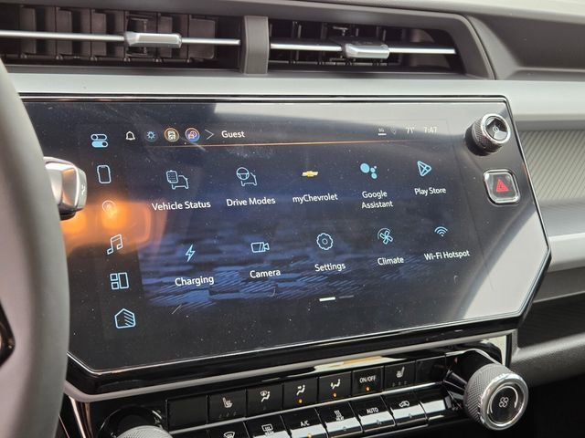 2027 Chevrolet Bolt LT - Photo 11