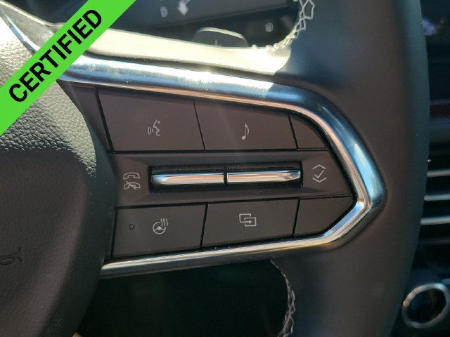 2025 Chevrolet Traverse Z71 - Photo 14
