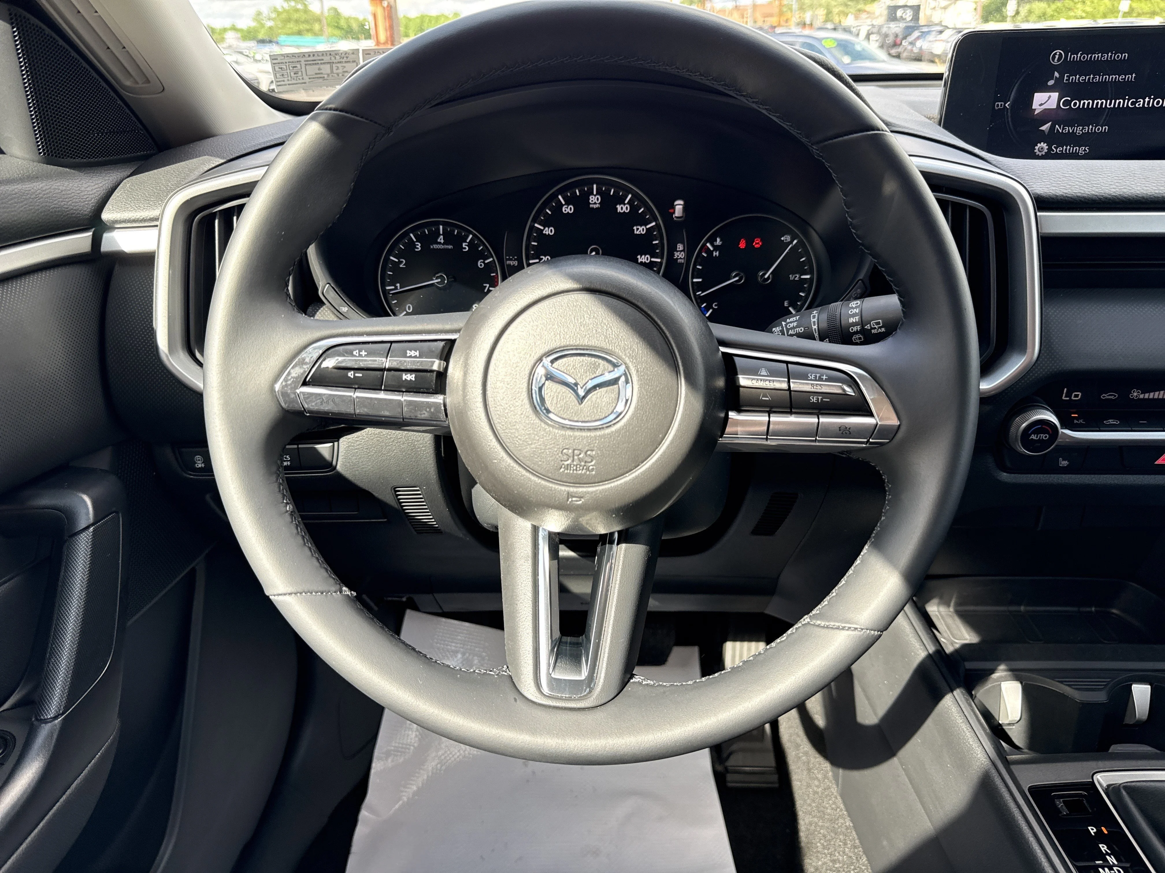 2026 Mazda CX-50 Preferred - Photo 27