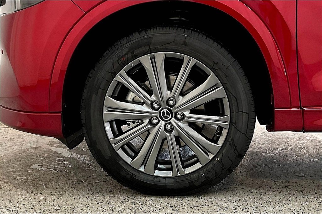 2025 MAZDA CX-5 - Image 11